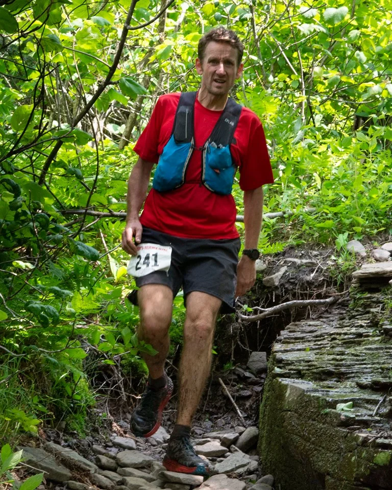 The Legend at Manitou’s Revenge photo: Steve Aaron