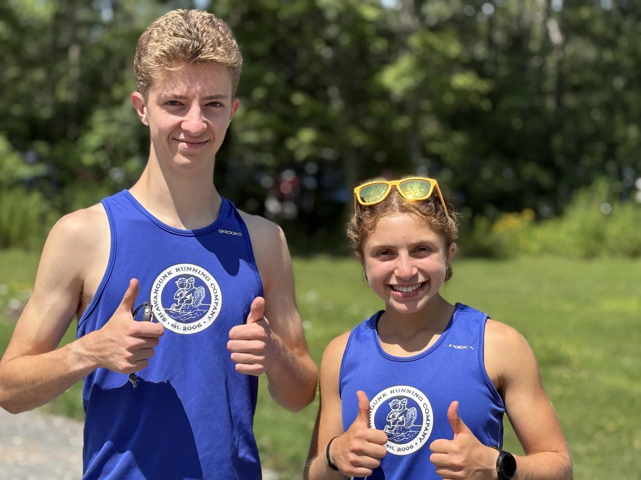 Introducing the "Half Step Ahead" podcast