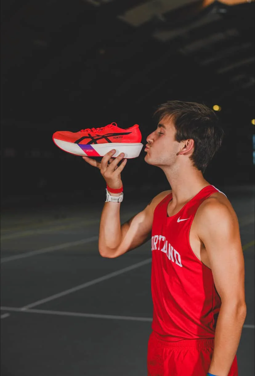 Half Step Ahead Episode 9: All About Shoes with Anthony Cawley