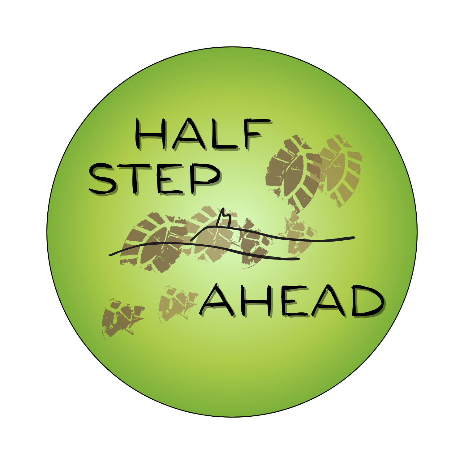Half Step Ahead Episode 10: Year in Review