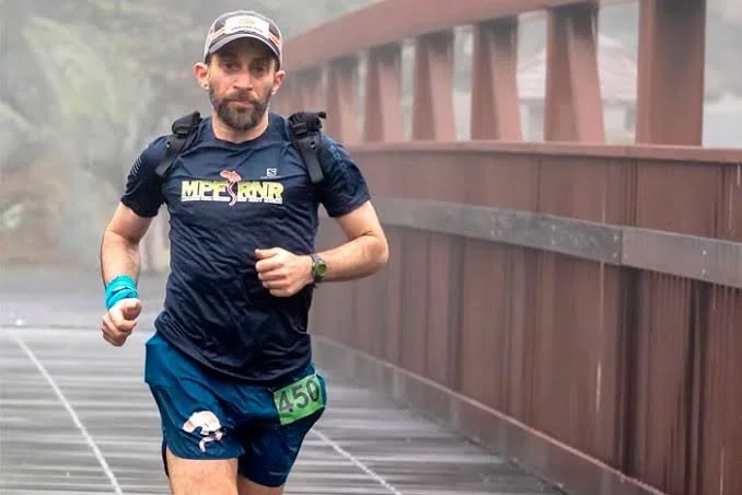 Half Step Ahead Episode 12: Revisiting the Pain Cave with Jason Friedman
