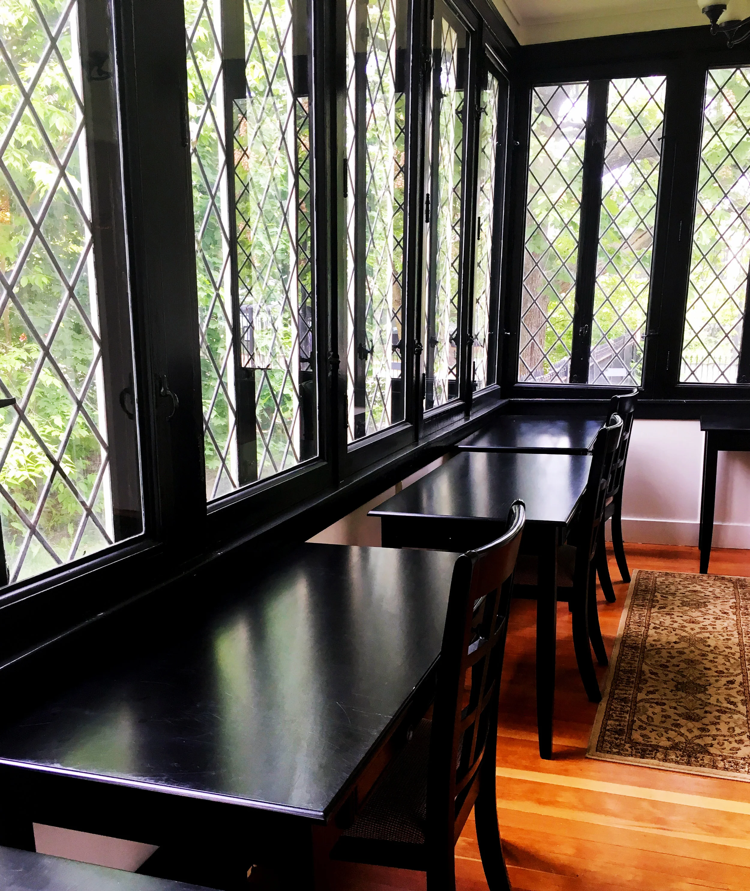 Event Workshop Venue - Colvin House