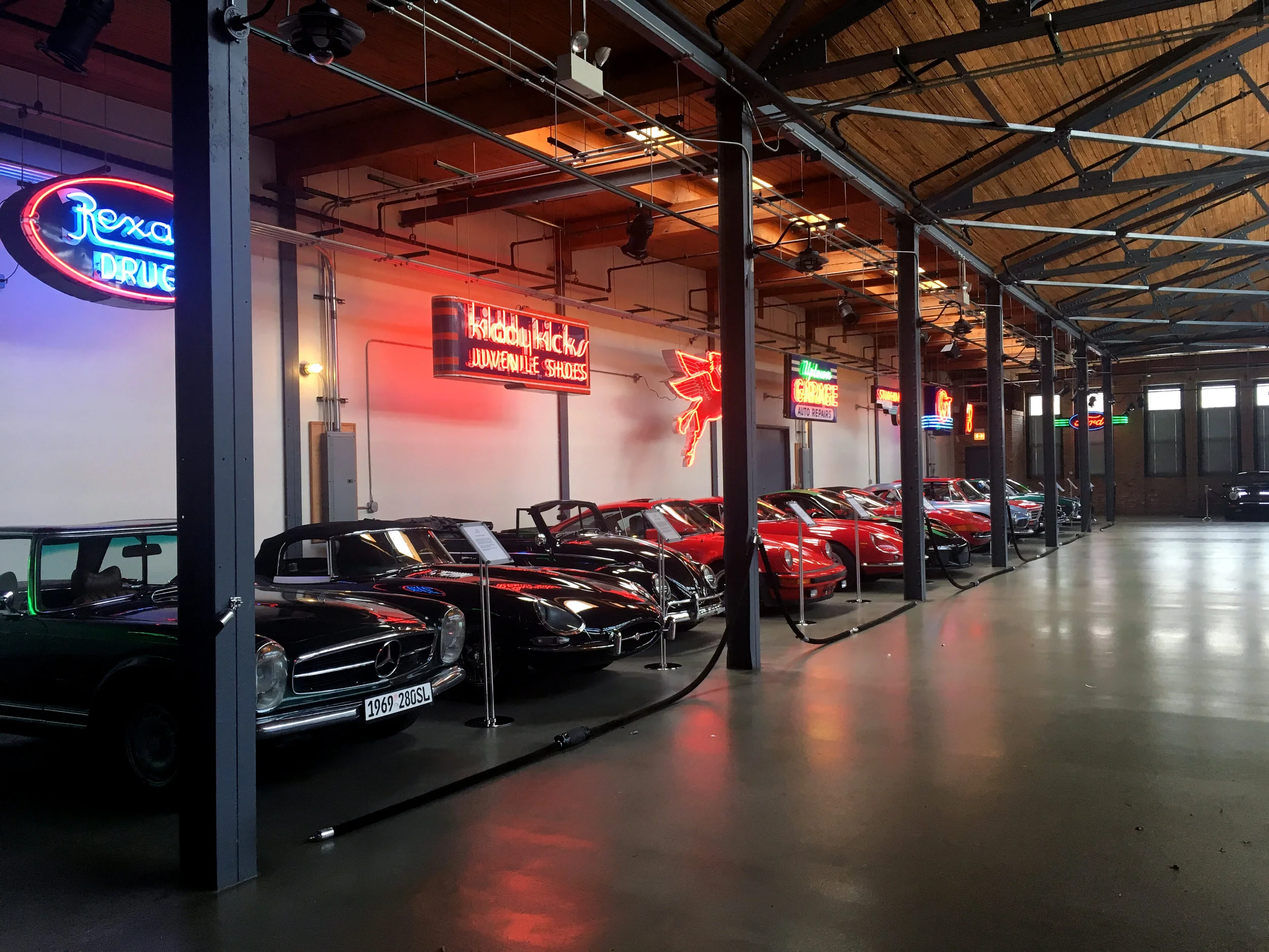 Chicago Event Venue Reception or Gala Space - Ravenswood Event Center
