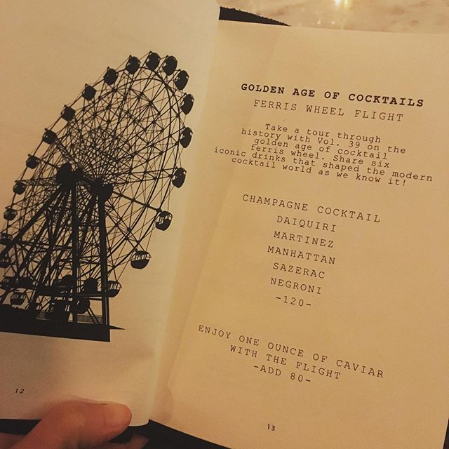 Kudos to @thegraychi and @kimpton on a brilliant #cocktail flight idea. This would be perfect for #businessevents 🍸🍾 #eventprofs #eventprof #eventplanning #meetingplanner #corporateevents #inspiration #chicago