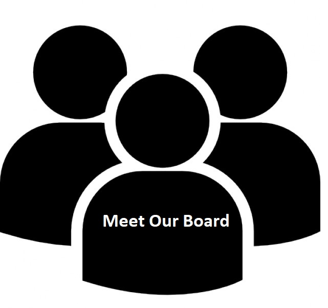 Click to meet the board.