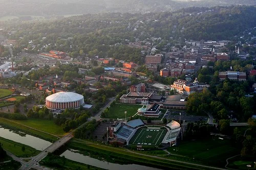 DC Area Reception for Admitted and Prospective OHIO Students