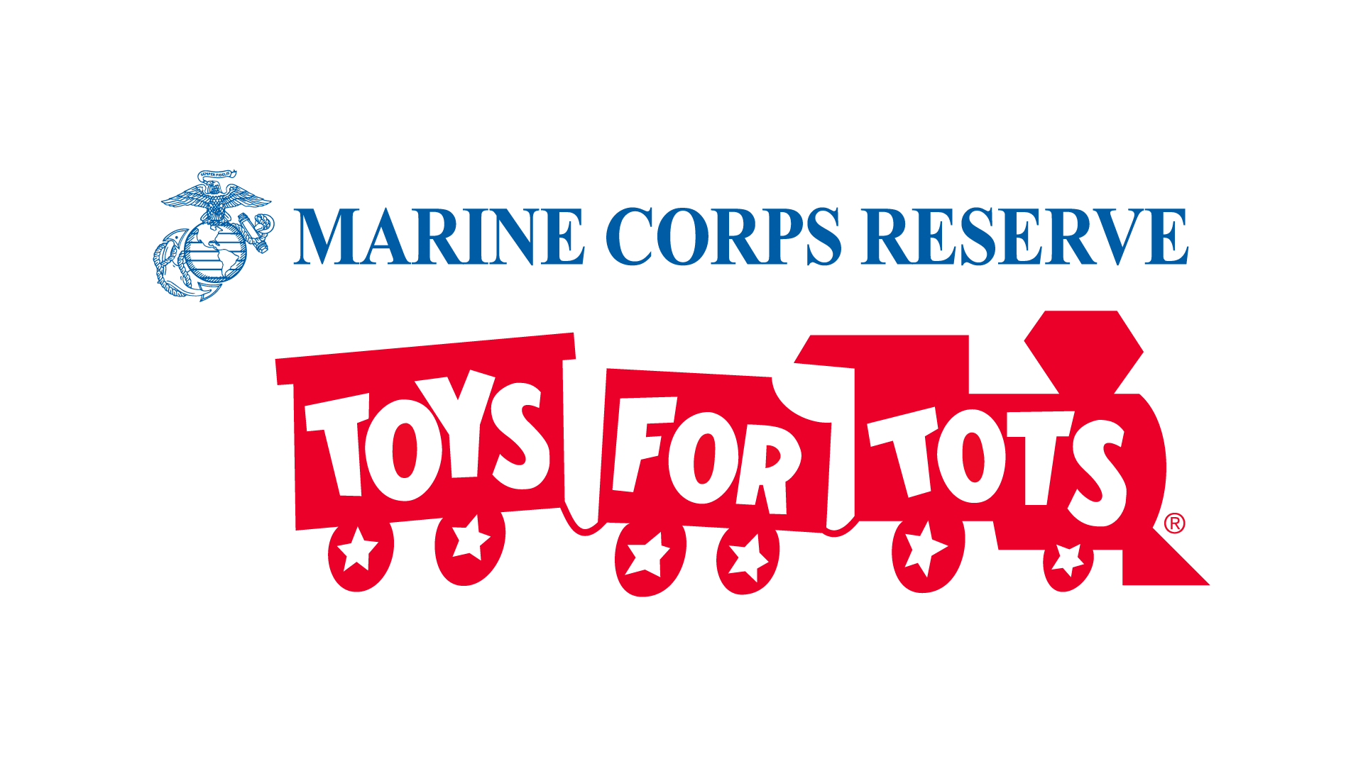 Toys for Tots!