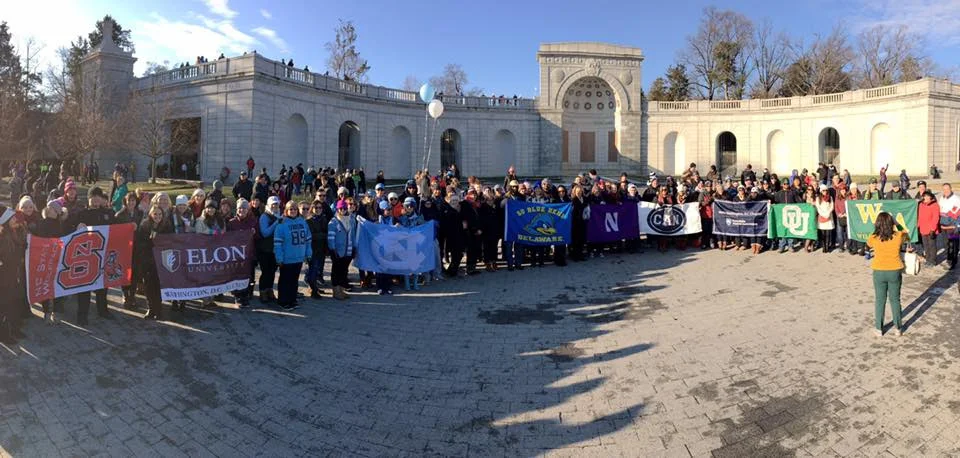 Wreaths Across America