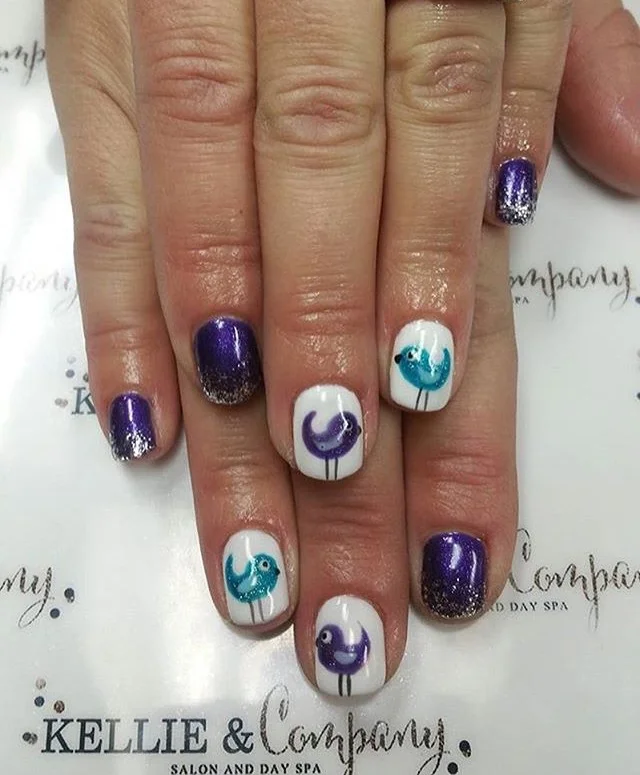 Nail Designs | Utah Hair Salon