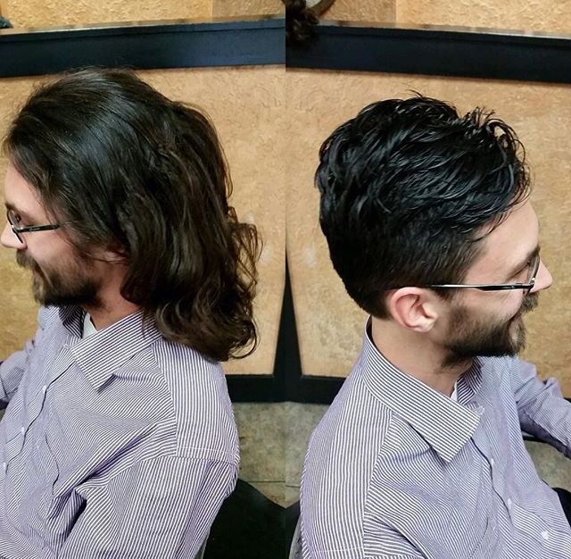 Hair Color In Salt Lake City — Kellie and Company