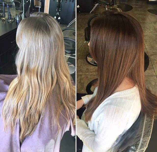 Hair Color | Utah Hair Salon