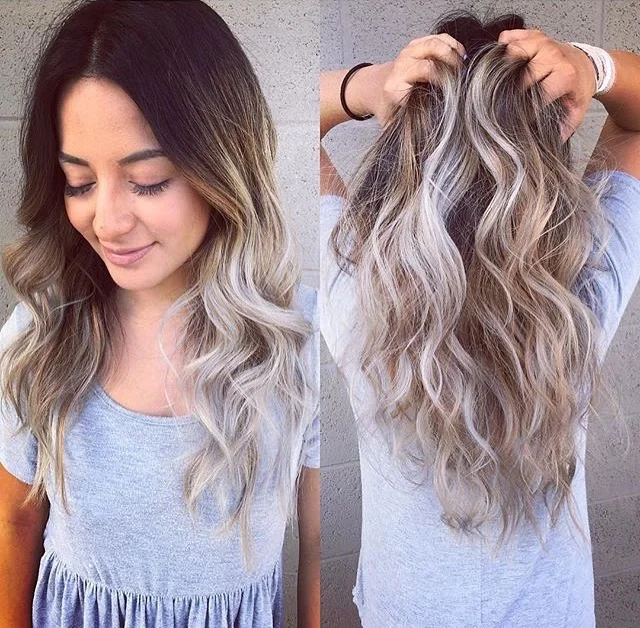 Balayage | Utah Hair Salon