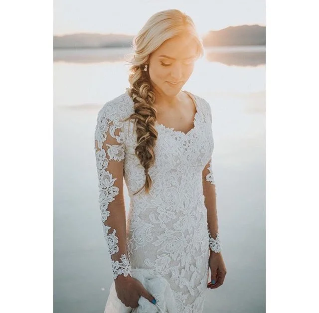 Wedding Hairstyles | Utah Hair Salon