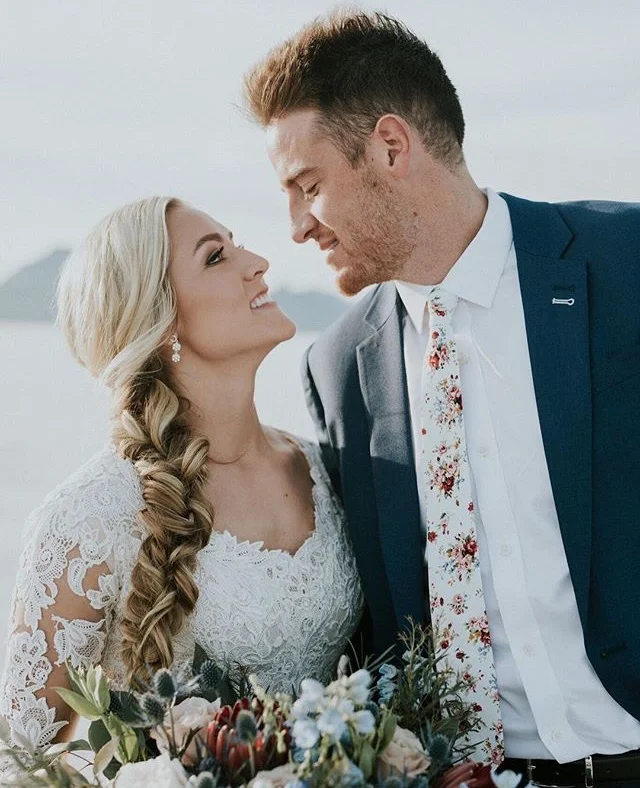 Bridal Makeup | Utah Hair Salon