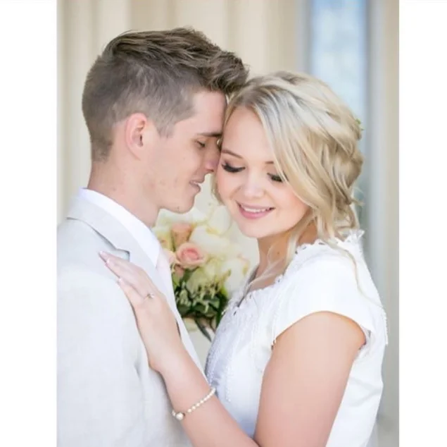 Bridal Makeup | Utah Hair Salon