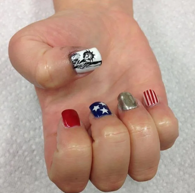 Nail Designs | Utah Hair Salon