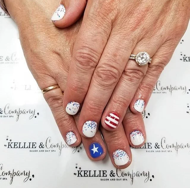 Nail Art | Utah Hair Salon