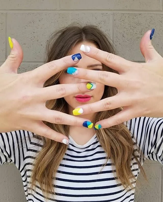 Nails | Utah Hair Salon