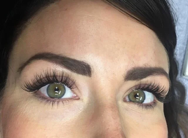 Eyelashes Extensions | Utah Hair Salon