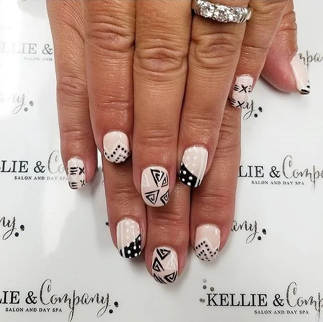 Nail Art | Utah Hair Salon