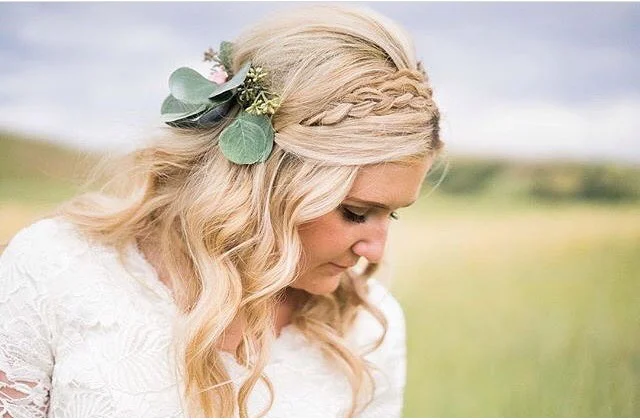 Wedding Hairstyles | Utah Hair Salon