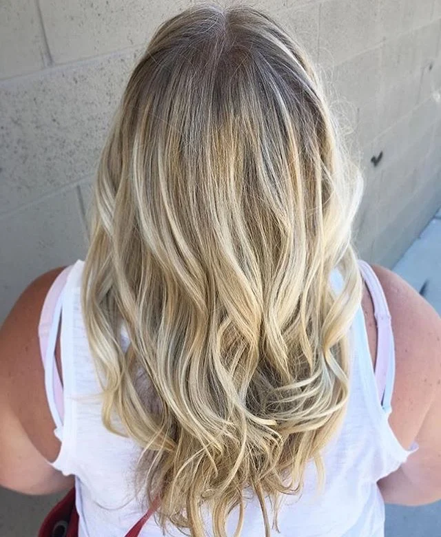 Balayage | Utah Hair Salon