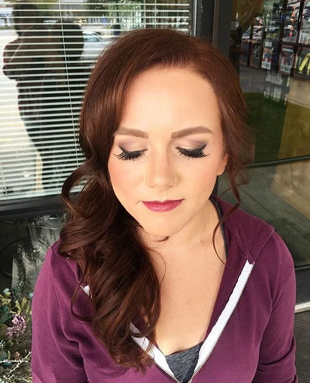 Bridal Makeup | Utah Hair Salon