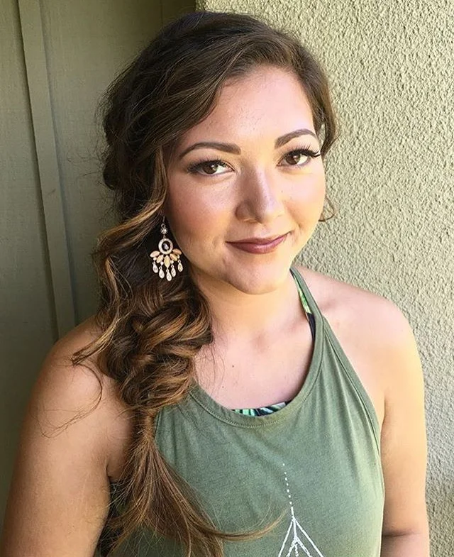 Bridal Makeup | Utah Hair Salon