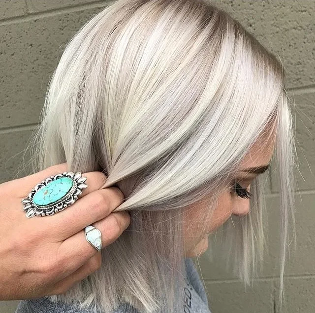 Short Haircuts | Utah Hair Salon
