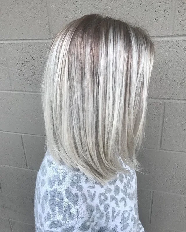 Short Haircuts | Utah Hair Salon
