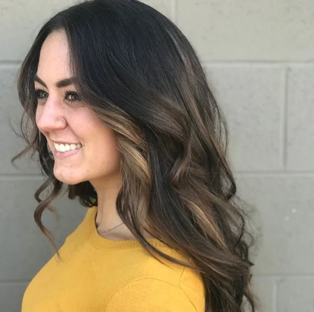 Balayage | Utah Hair Salon