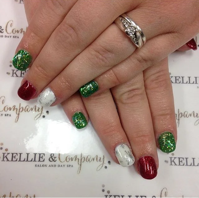 Nail Designs | Utah Hair Salon