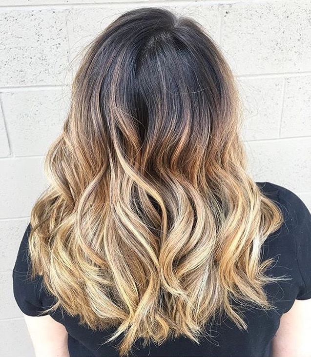 Hair Color In Salt Lake City — Kellie and Company