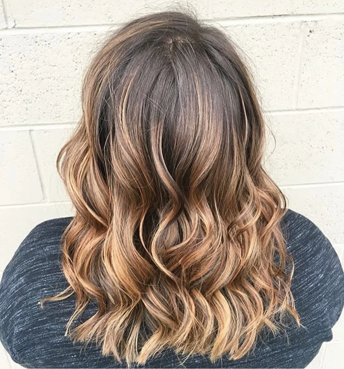 Curly Hair | Utah Hair Salon
