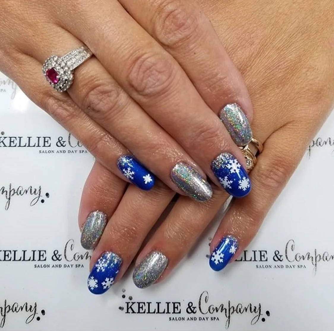 Nail Art | Utah Hair Salon