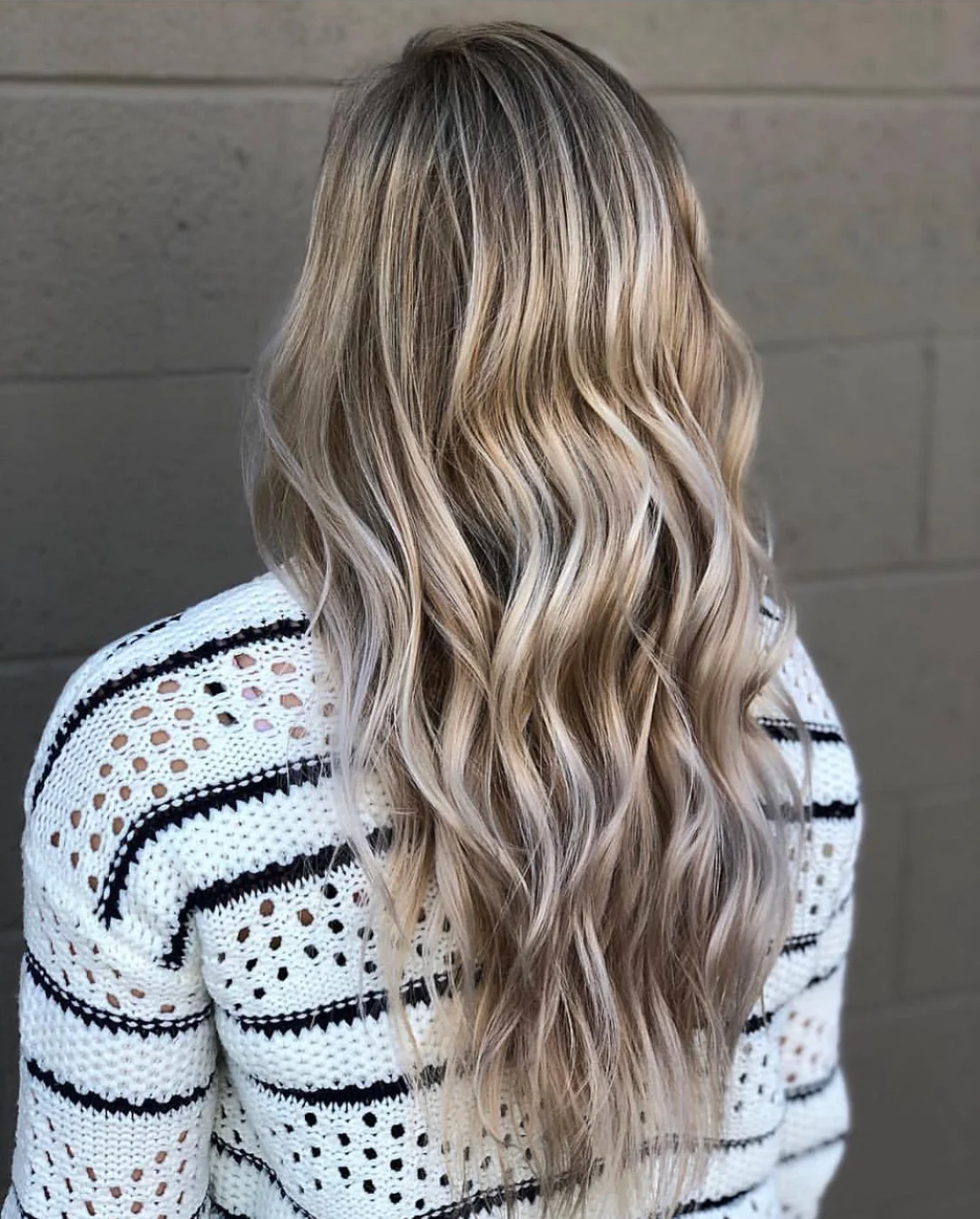 Curly Hair | Utah Hair Salon