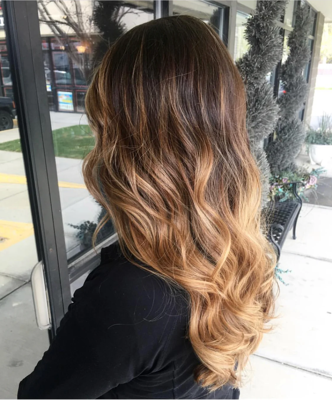 Balayage | Utah Hair Salon