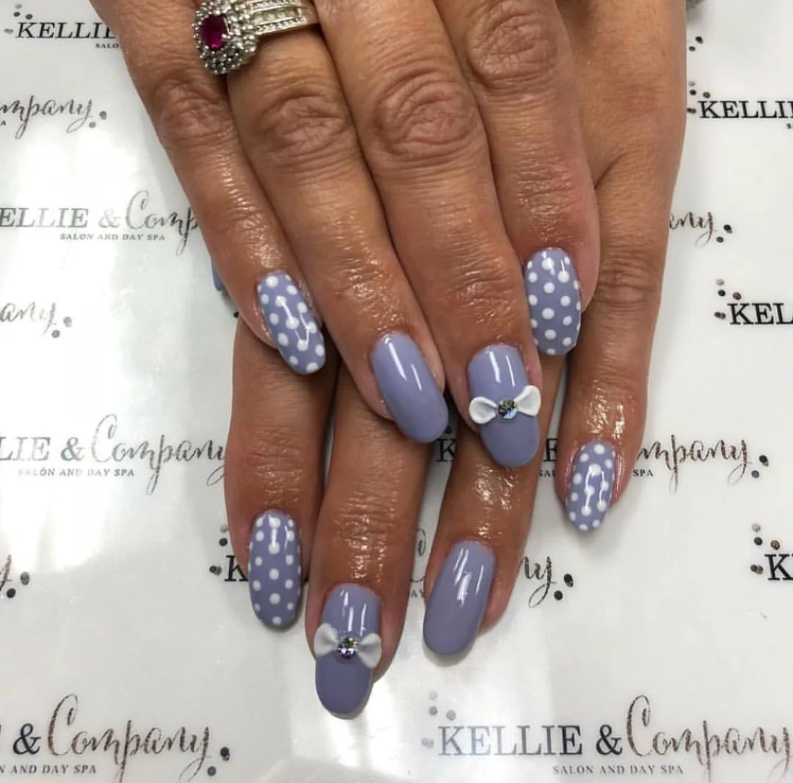 Nails | Utah Hair Salon