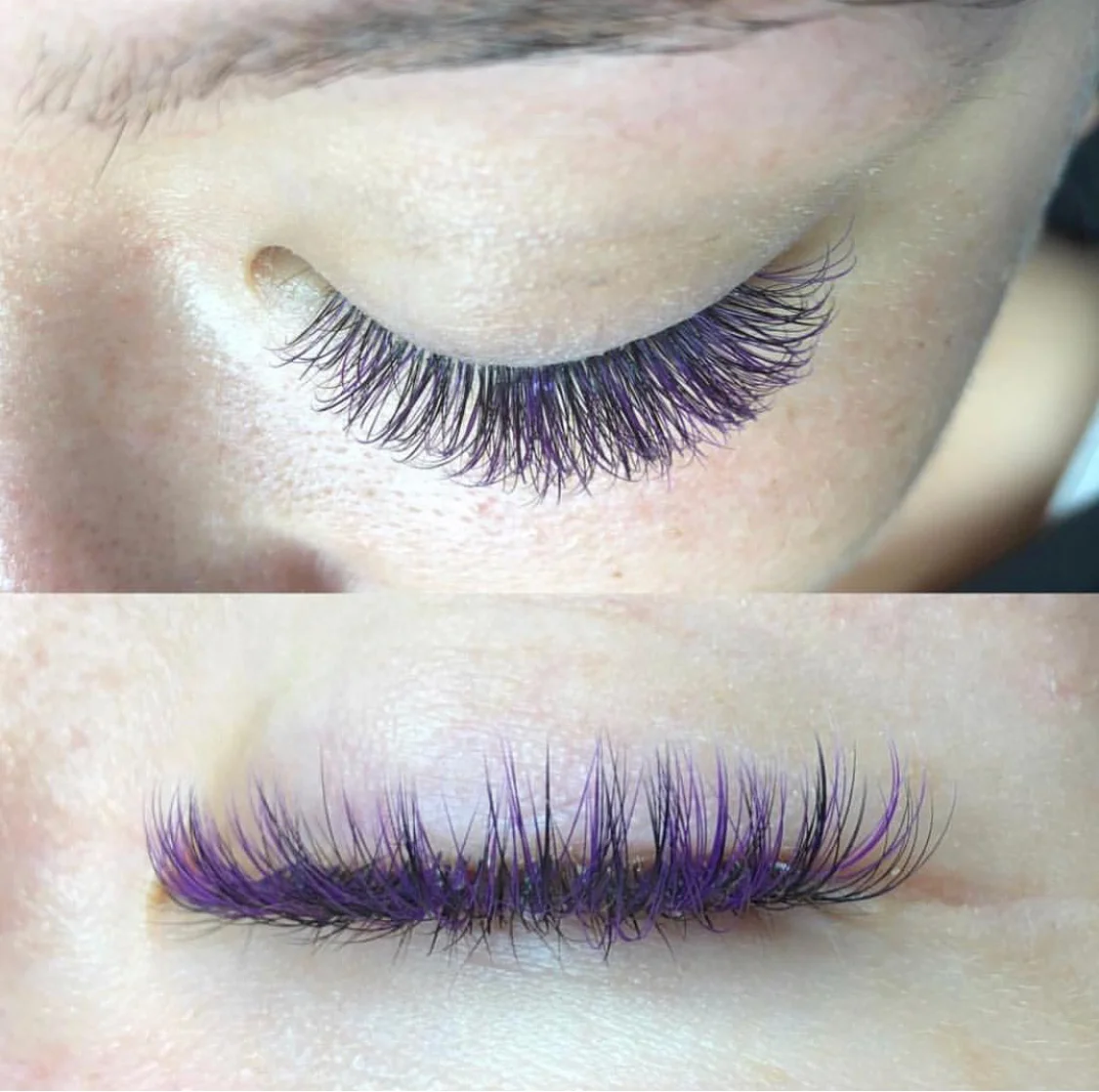 Eyelashes | Utah Hair Salon