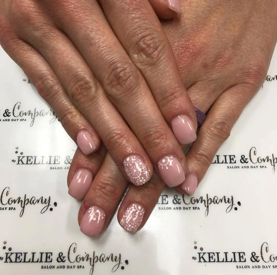 Nail Art | Utah Hair Salon