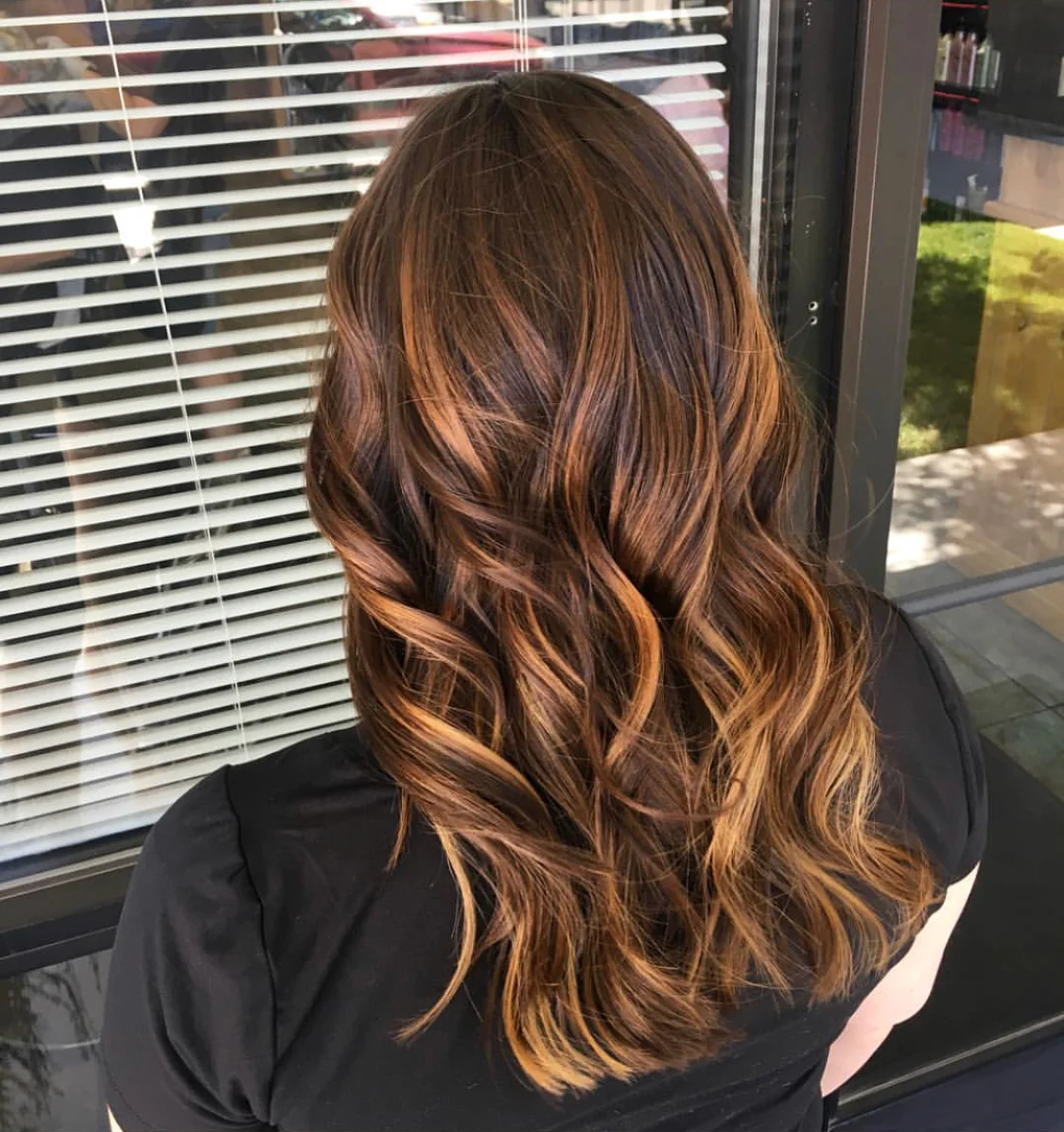 Utah Hair Salon - Hair Color
