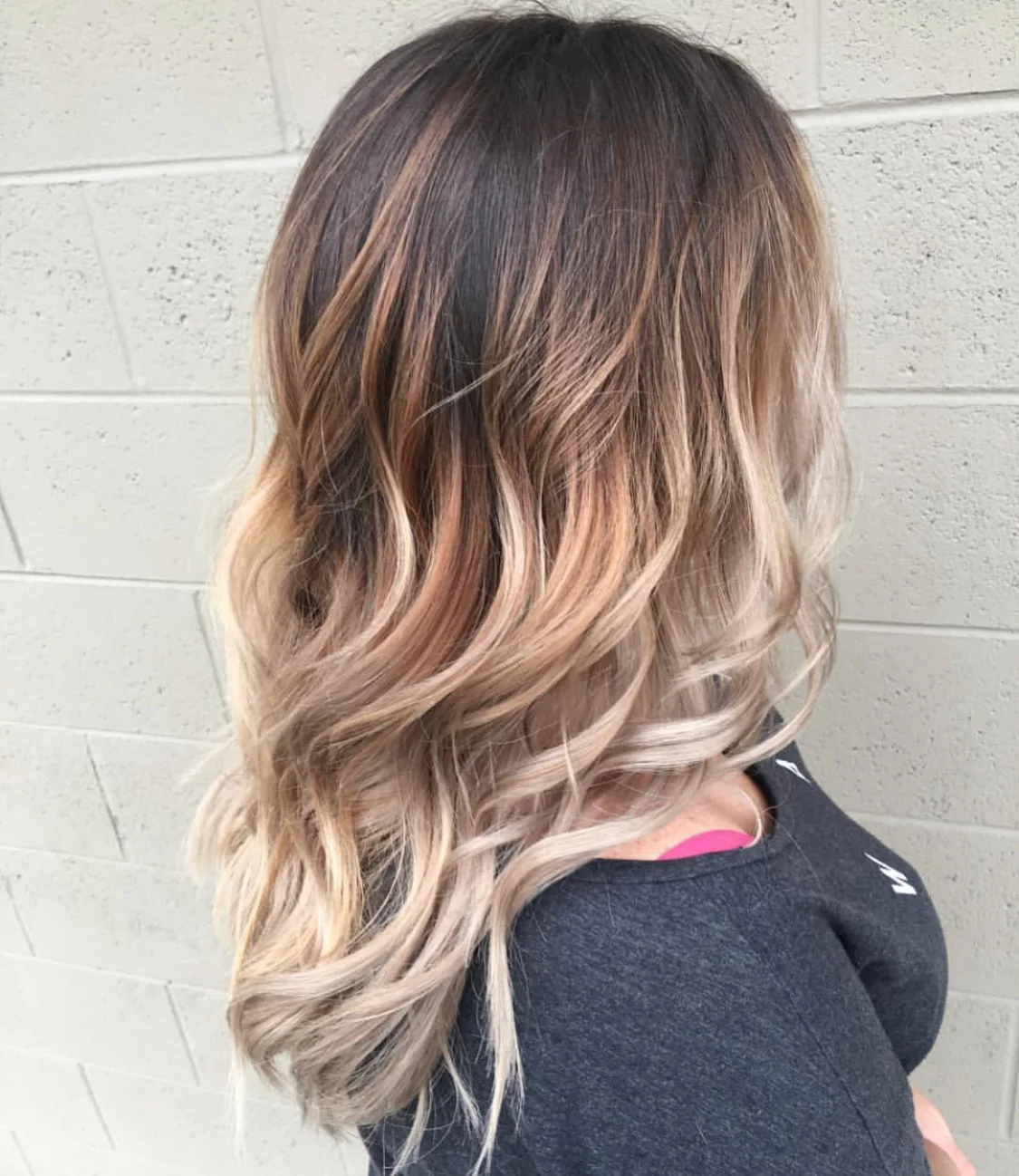 Balayage | Utah Hair Salon