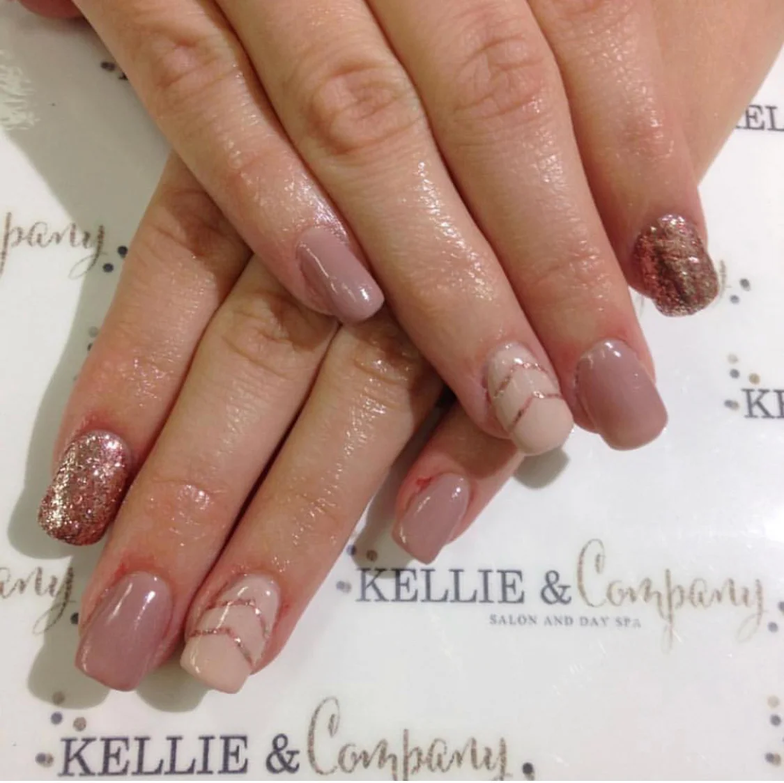 Nails | Utah Hair Salon