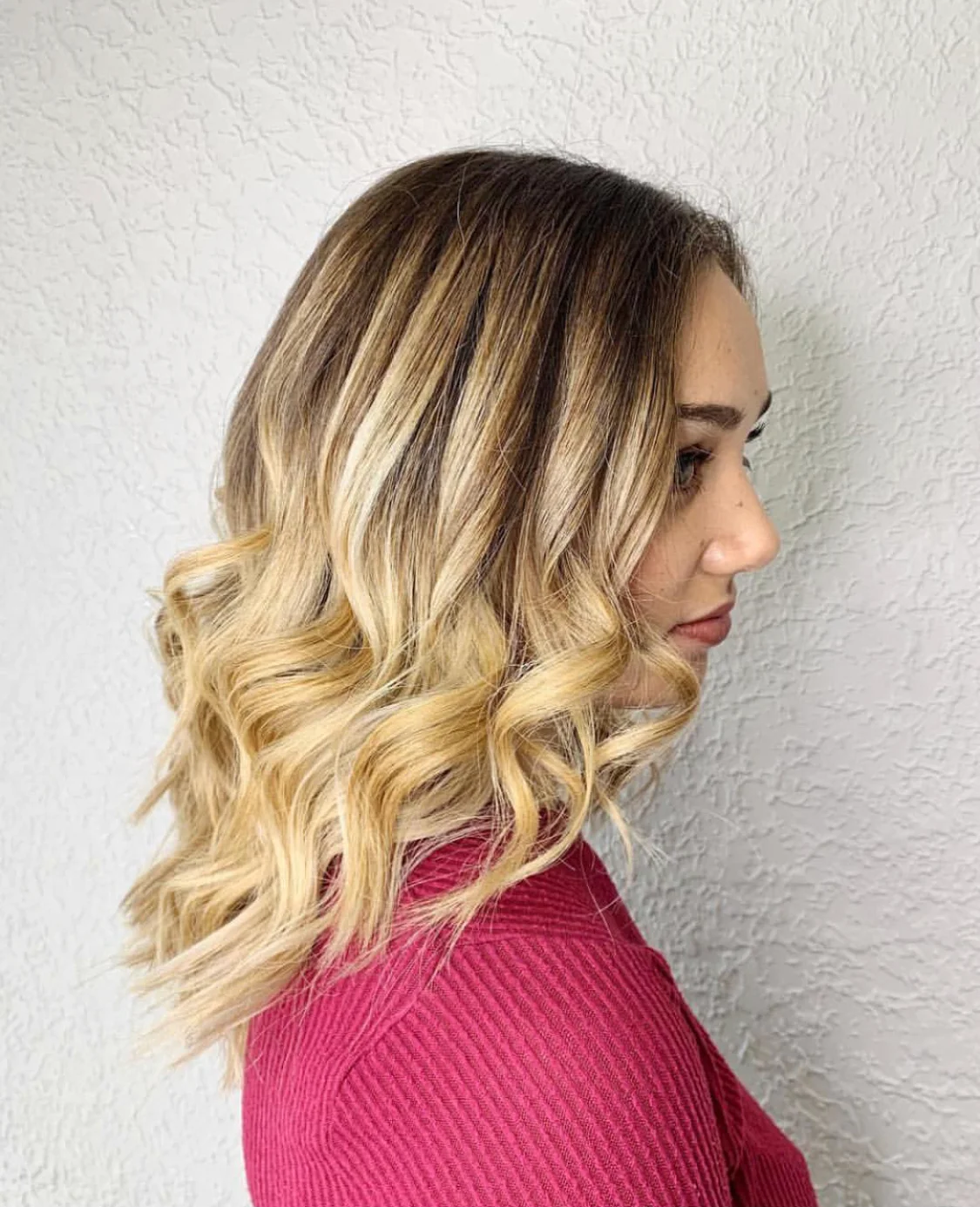 Hair Color In Salt Lake City — Kellie and Company