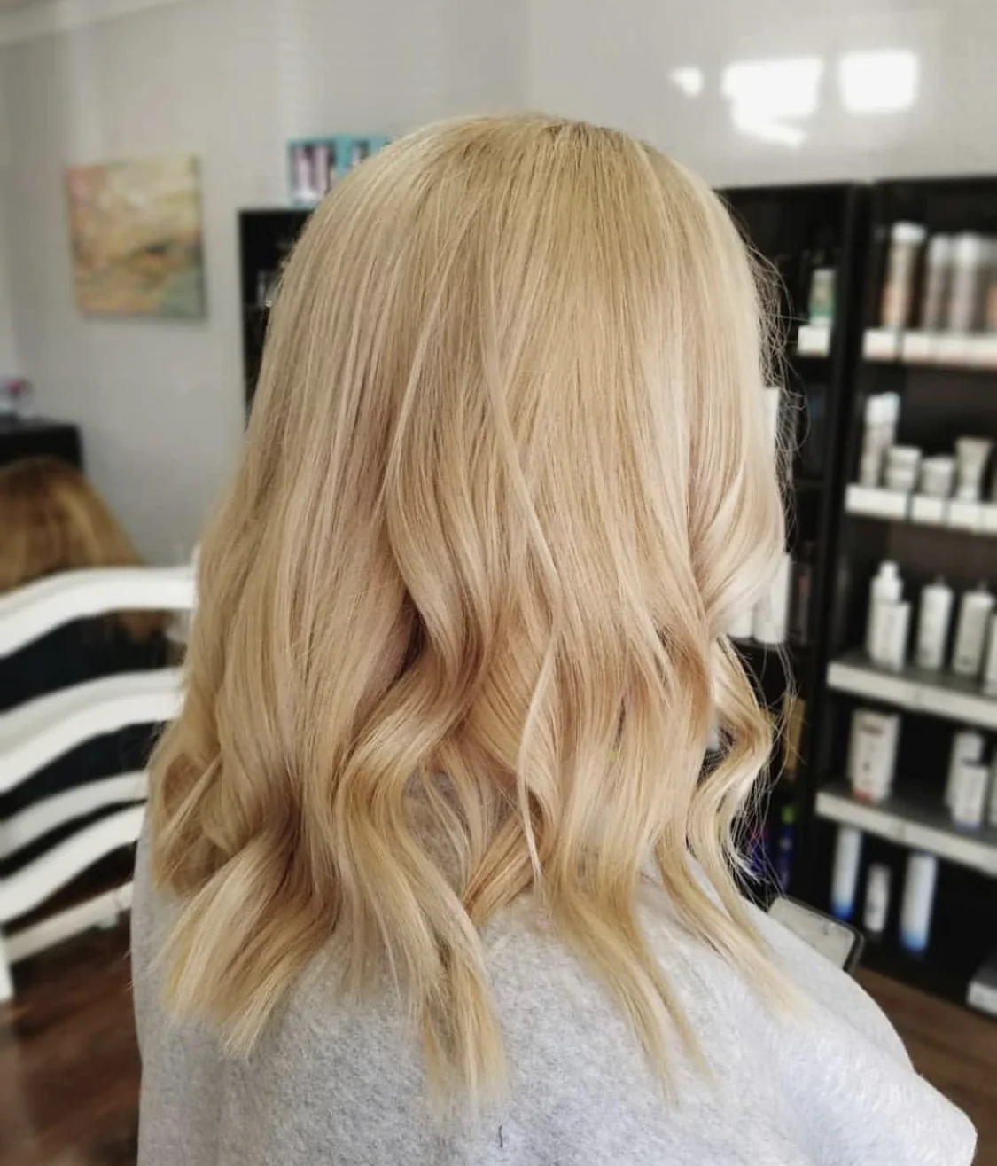 Hair Color In Salt Lake City — Kellie and Company Salon