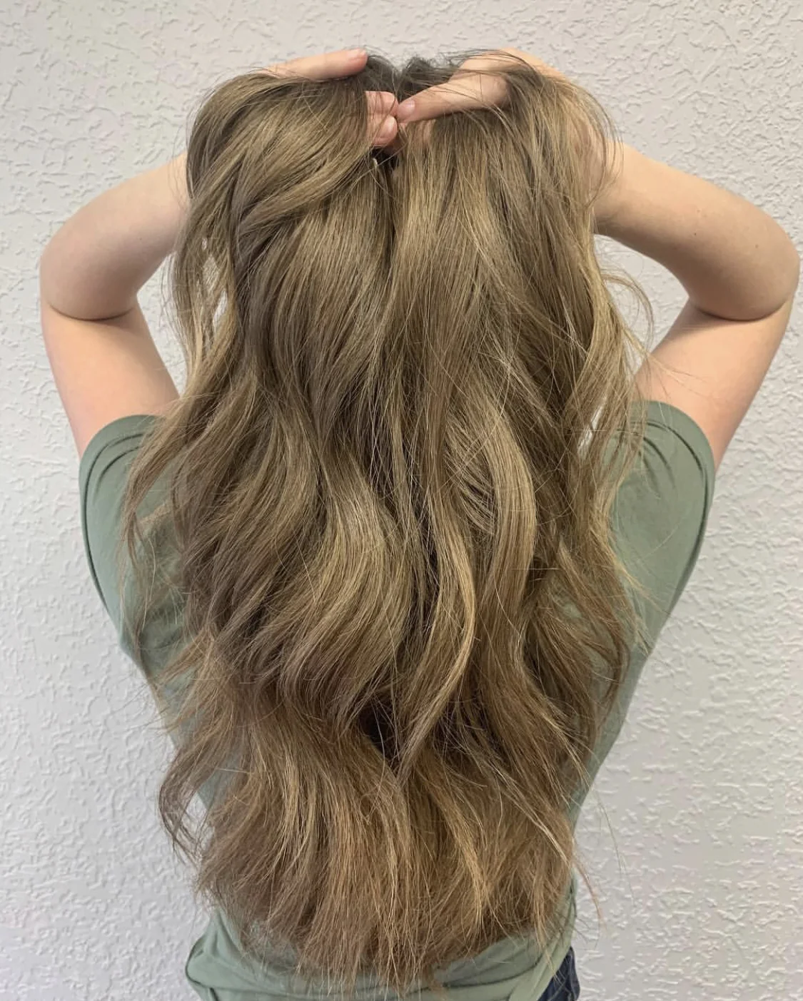 Hair Color In Salt Lake City — Kellie and Company Salon