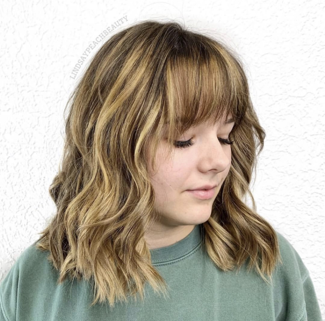 Hair Color In Salt Lake City — Kellie and Company