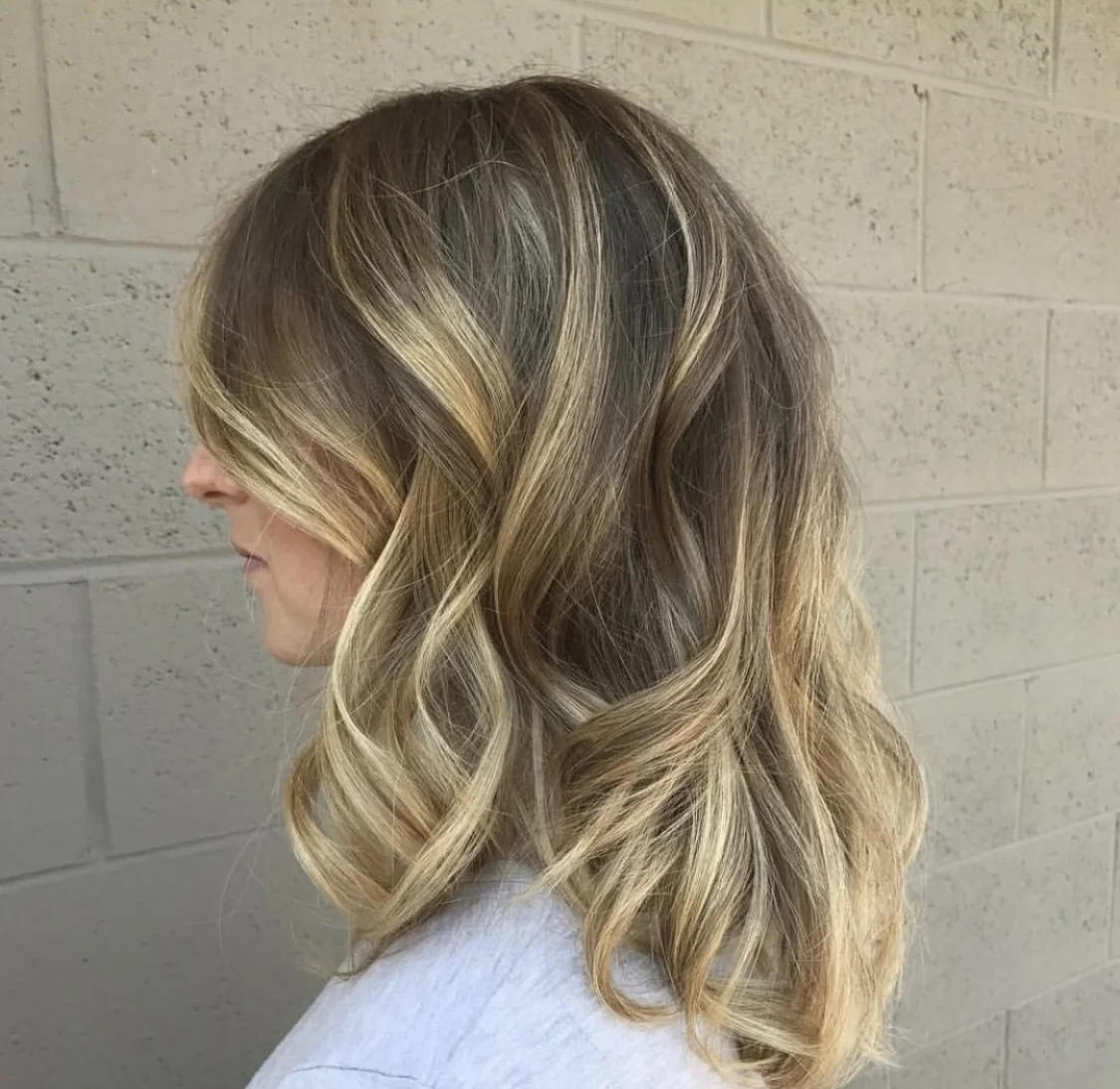 Balayage | Utah Hair Salon