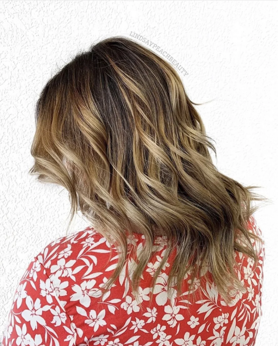 Balayage | Utah Hair Salon