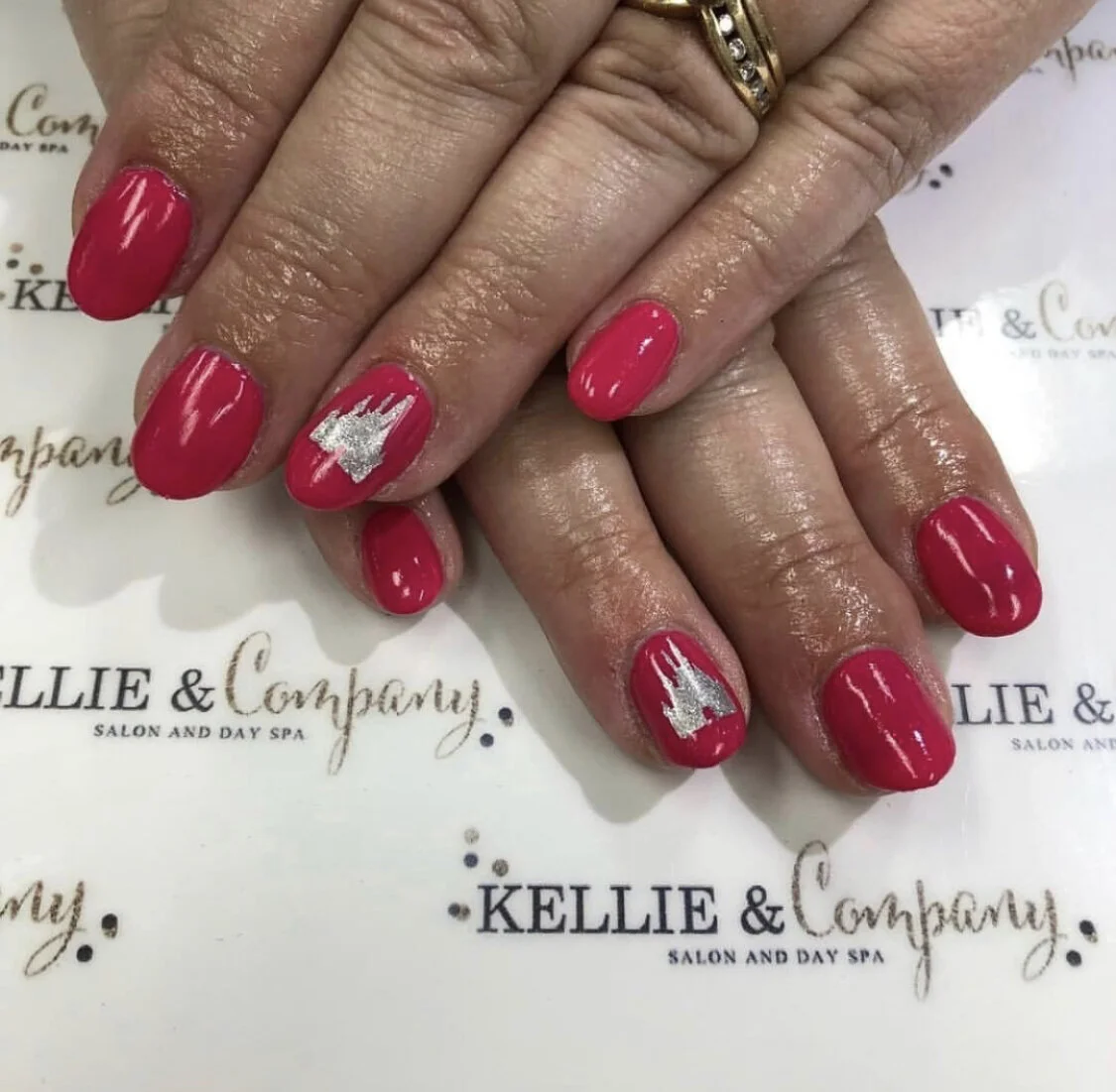 Nails | Utah Nail Salon
